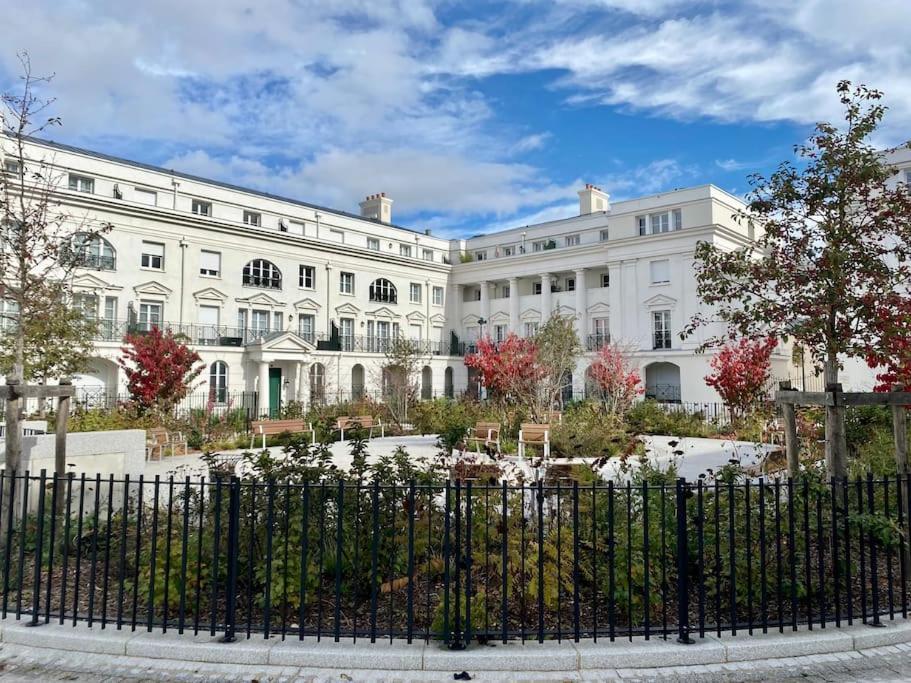 Suite Cartier Near Disneyland Paris Serris Exterior photo