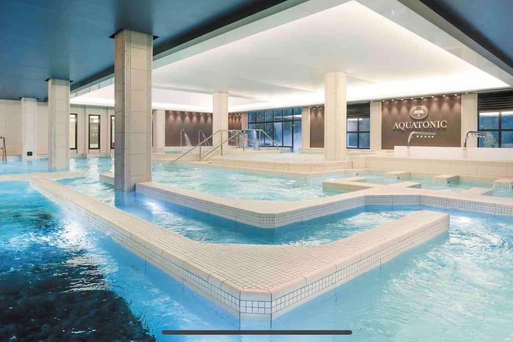Suite Cartier Near Disneyland Paris Serris Exterior photo